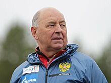 Барнашов: составлять план подготовки сборной без личных тренеров - абсурд