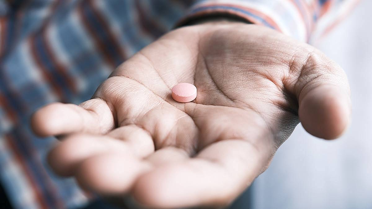 Врач-терапевт развеяла популярный миф об антибиотиках