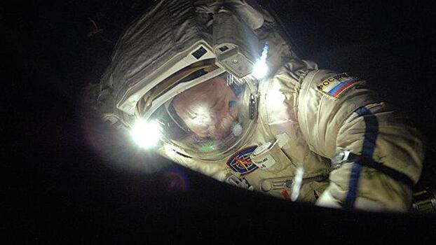 Ученые назвали главную угрозу для здоровья космонавтов