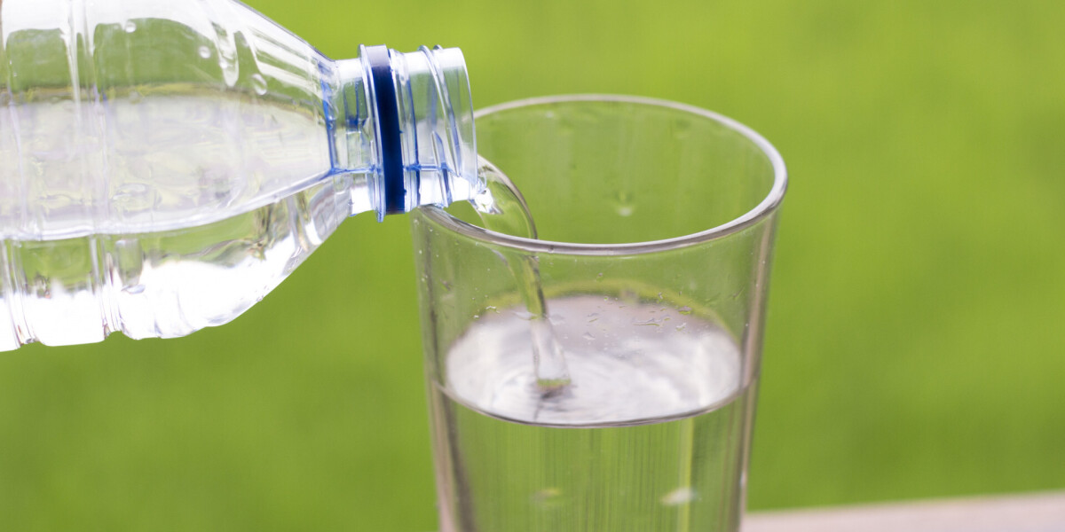 Российские ученые разработали аппарат для очистки сточных вод от фенола