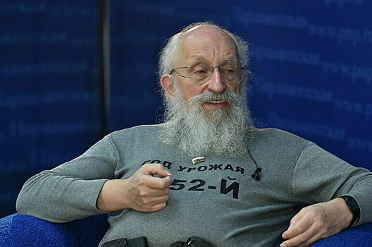 Депутат Вассерман усомнился в надежности опроса о русскоговорящих на Украине