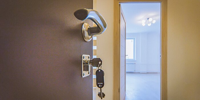 Ключи от квартир в домах "А101" получили за полгода 4,2 тысячи семей