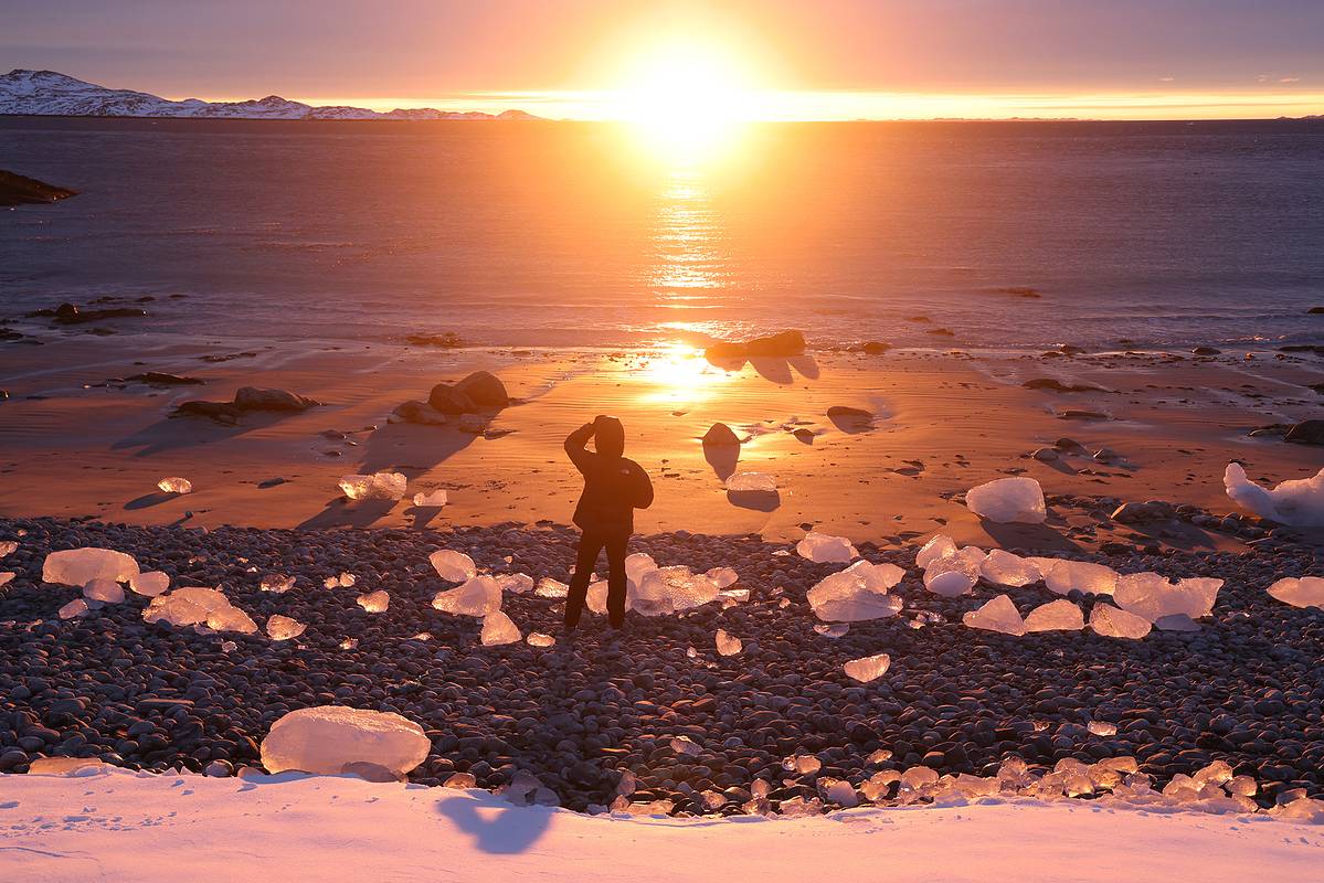 Пушков высказался по ситуации вокруг Гренландии