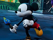 THQ Nordic выпустила Disney Epic Mickey: Rebrushed
