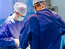 В Москве провели сложную операция женщине, отказавшейся от химиотерапии в период беременности