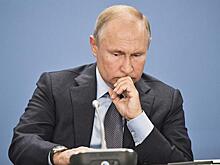 Тяжкие сомненья Путина: Пора искать преемника, а не «обнуляться»