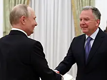 Песков объяснил позднюю встречу Путина с Уиткоффом