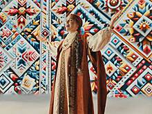 Популярность «Матушки Земли» Куртуковой объяснили