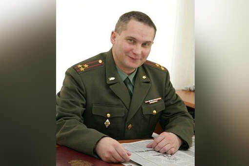 «Добрый военком» из мемов Захаров станет вице-премьером Забайкалья