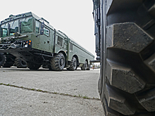 Россия усилит береговые ракетно-артиллерийские войска