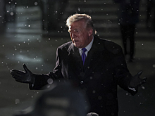 «Камень в Трампа» пролетел мимо: скандальные документы из дела Эпштейна потрачены впустую