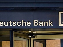ФРС проверяет Deutsche Bank