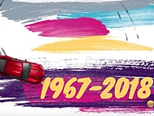 Опубликовано видео с 50-летней историей Chevrolet Camaro