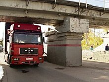 В Пензе хотят расширить тоннели в районе Горбатова переулка