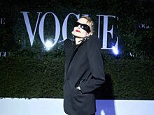 Алеся Кафельникова, Ирина Горбачева, Рената Литвинова и другие на Vogue Senses
