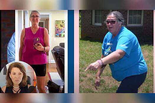 Unilad: американка 3 месяца ела только сардины и смогла похудеть