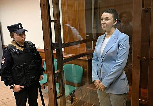 Портнягин обжаловал решение о домашнем аресте по делу о неуплате налогов