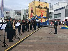 Более 100 концертов пройдут в Екатеринбурге во время фестиваля "Безумные дни"