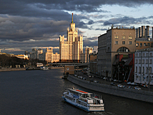 Названа опасность недостатка солнечных дней в России