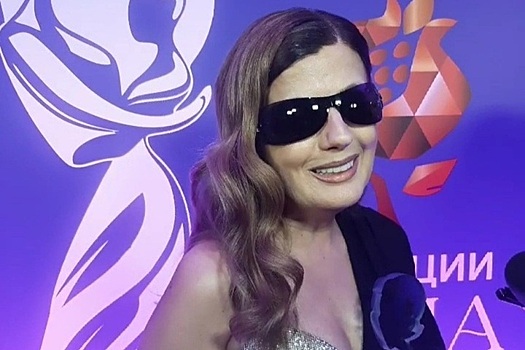 Диана Гурцкая раскрыла, какое наставление дал муж перед уходом