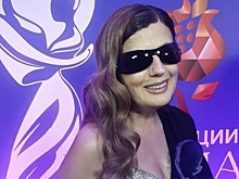 Диана Гурцкая раскрыла, какое наставление дал муж перед уходом