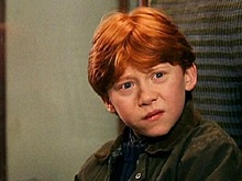«Гарри Поттер» мог потерять Рона Уизли