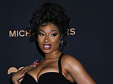 Megan Thee Stallion раскрыла треклист своего будущего релиза MEGAN: ACT TWO
