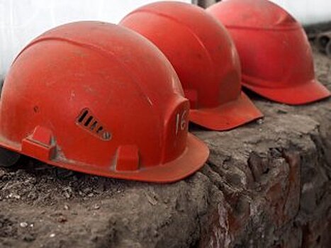 Госкомстрой озвучил статистику смертей работников на строительных объектах