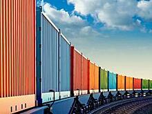 РЖД и ОТЛК разрабатывают проект транзита контейнерных поездов из Китая в Европу