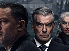 Названы лучшие сериалы 2025 года — включайте на праздниках