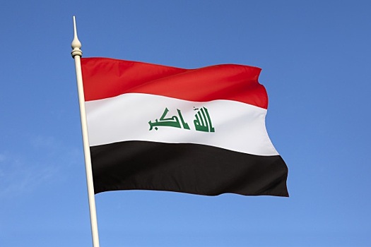 Ирак продал облигации на $1 млрд под гарантии США