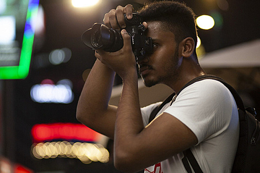 Стартовал Международный фестиваль туристических фильмов