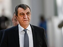 Глава Северной Осетии попал под обстрел в Запорожской области