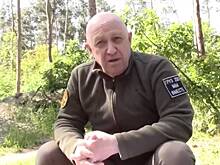 Фигурант дела о «Синих китах» рассказал о вербовке Пригожиным осужденных