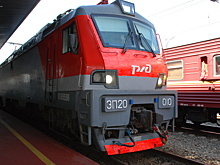 «Стриж» возвращается на маршрут Нижний Новгород — Москва