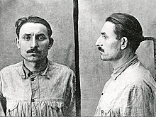 За что в 1927 году казнили прототипа главного героя романа «Тихий Дон»