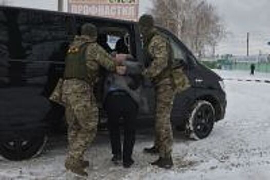 Сотрудники ФСБ задержали в Ульяновске террориста