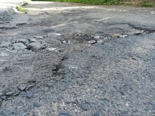 Трещины начали искать после зимы в Костроме