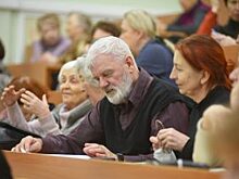 Разговор о Мерабе Мамардашвили пройдет в «Доме Лосева»