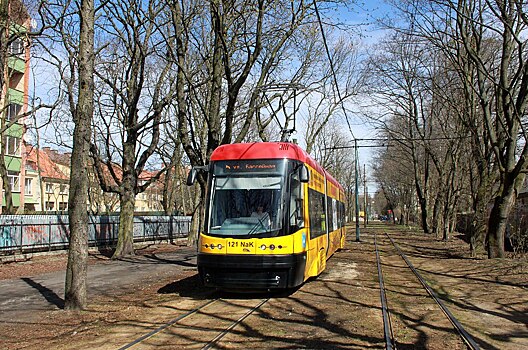 В администрации Калининграда прокомментировали идею о выделенных трамвайных линиях
