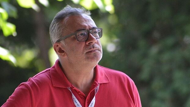 Константин Меладзе нашел способ, как заработать на российской аудитории