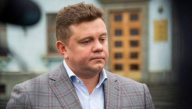 Вице-премьер Крыма снял свою кандидатуру с выборов в Госдуму РФ
