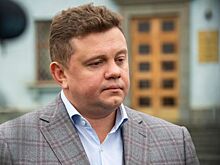 Вице-премьер Крыма снял свою кандидатуру с выборов в Госдуму РФ