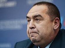 Плотницкий призвал к референдуму о присоединении Донбасса к РФ