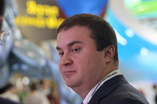 В омское правительство пришел экс-кандидат в губернаторы