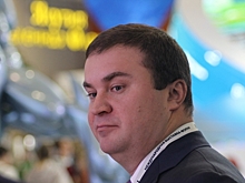 В омское правительство пришел экс-кандидат в губернаторы
