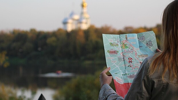 83 заявки на получение федеральных грантов на развитие туризма направили вологодские предприниматели