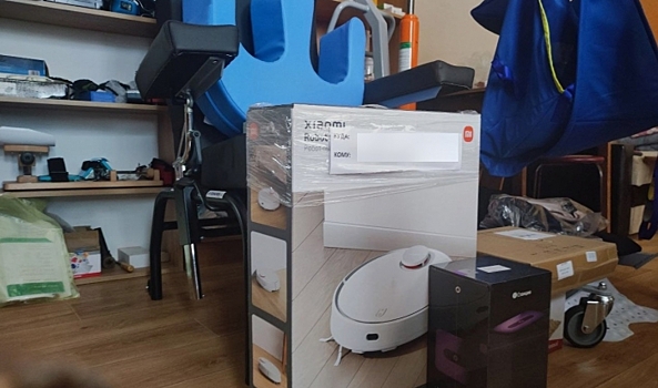 В Волгоградской области адаптировали комнату для ветерана СВО