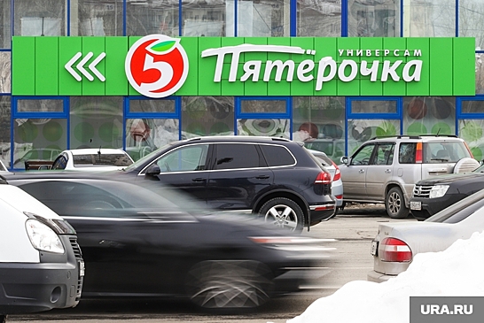 X5 Group: дефицит курицы в «Пятерочке» связан с проблемами в поставках