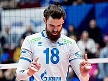 Игрок сборной России покинул «Зенит»